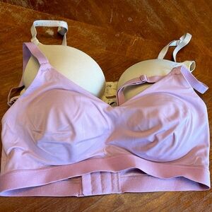 Comfy Bras